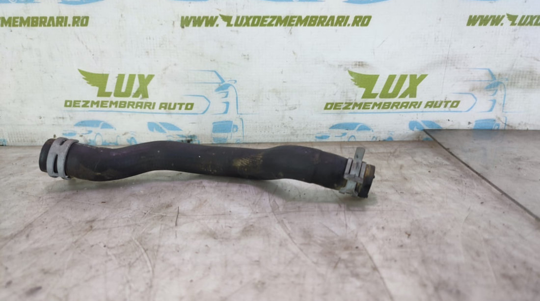 Furtun apa 1.5 tdci ztda Jx61-8c481-vc Ford Focus 4 [2018 - 2022] 1.5 tdci ZTDA