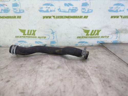 Furtun apa 1.5 tdci ztda Jx61-8c481-vc Ford Focus 4 [2018 - 2022] 1.5 tdci ZTDA