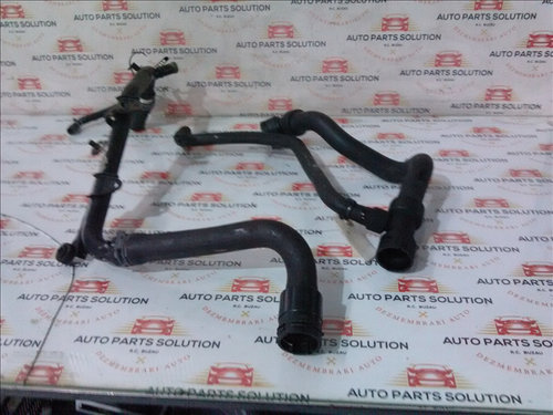 Furtun apa 1.6 B VOLKSWAGEN PASSAT B5 1997-2000