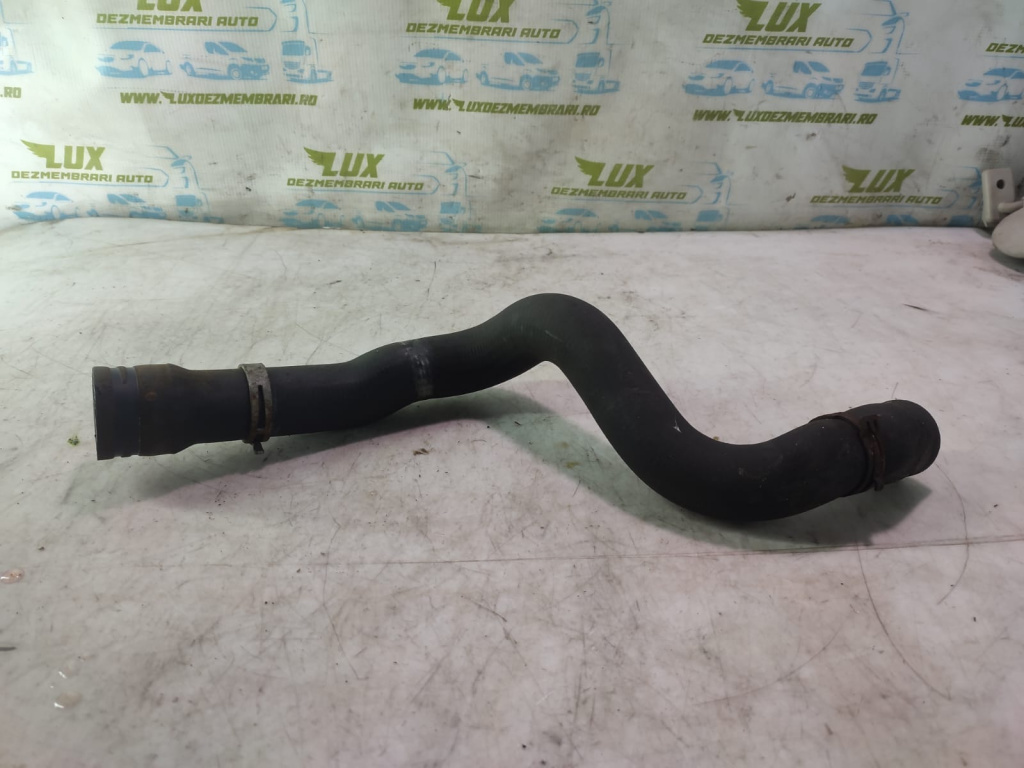 Furtun apa 1.6 benzina Z16XE Opel Astra G [1998 - 2009] 1.6 benzina Z16XE