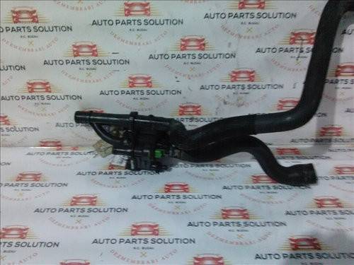 Furtun apa 1.6 HDI (2 bucati) PEUGEOT 308 2008-2012