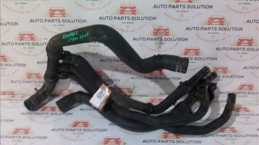 Furtun apa 1.9 DCI RENAULT MEGANE 2 2004-2008