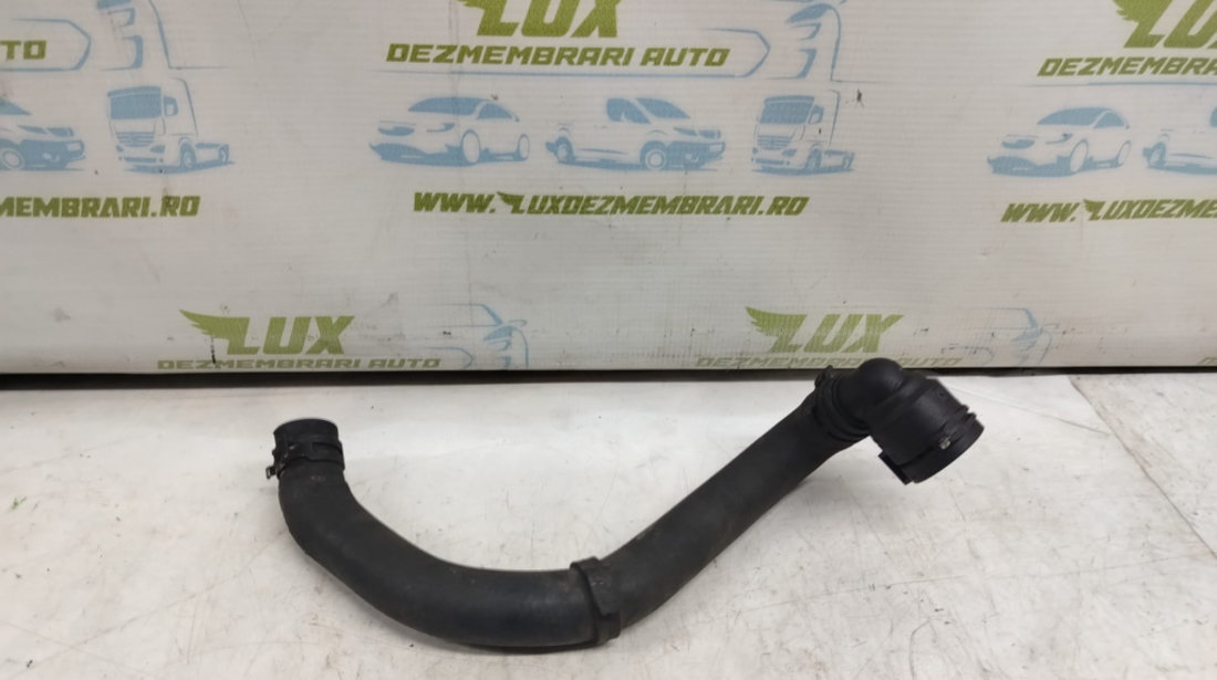 Furtun apa 1.9 tdi 1k0122291 Seat Altea [2004 - 2009]