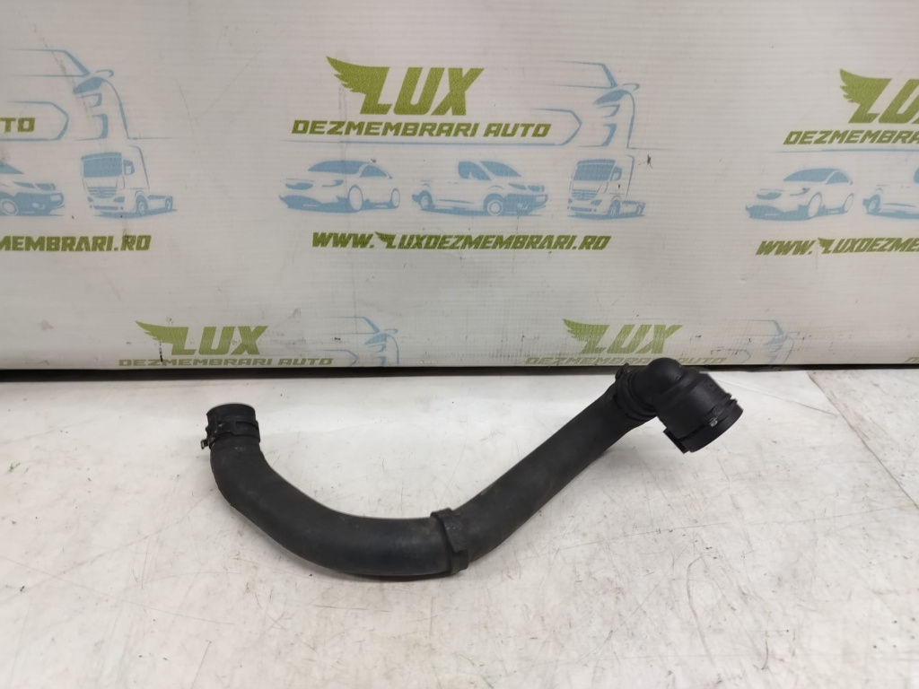 Furtun apa 1.9 tdi 1k0122291 Skoda Octavia 2 [2004 - 2008]