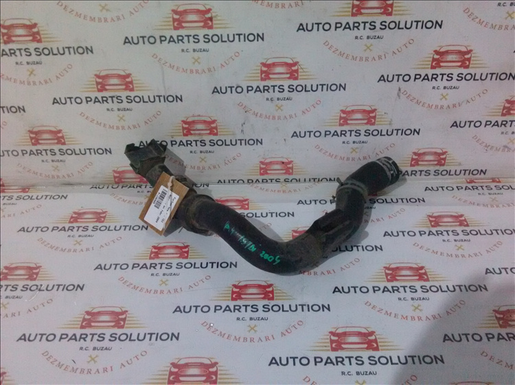 Furtun apa 1.9 TDI AUDI A4 2000-2004 (B6)