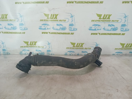 Furtun apa 2.0 tdi cbab 3C0122291 Volkswagen VW Tiguan 5N [2007 - 2011] 2.0 tdi CBAB 4x4