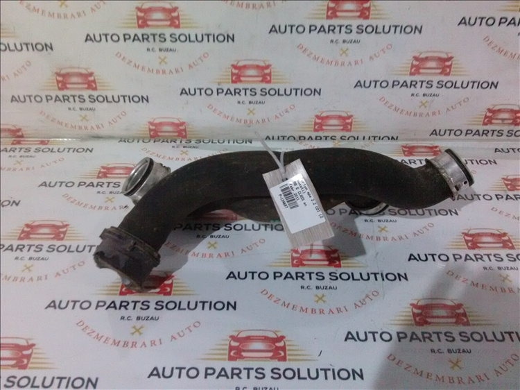 Furtun apa 2.2 CDI (2 bucati) MERCEDES BENZ E CLASS (W212) 2009-2014