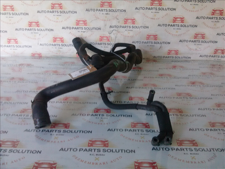 Furtun apa (2 buc) VOLKSWAGEN PASSAT B6 2005-2010