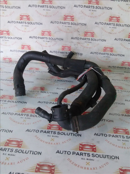 Furtun apa ( 3 buc) VOLKSWAGEN PASSAT B6 2005-2010