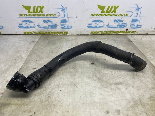 Furtun apa 3C0122101BM 2.0 tdi BMN Volkswagen VW Passat B6 [2005 - 2010]