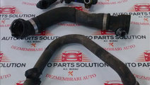 Furtun apa ( 4 buc ) BMW 5 (E60) 2004-2010