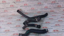 Furtun apa ( 4 buc ) CITROEN C4 PICASSO 2011