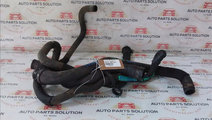 Furtun apa (4 buc) PEUGEOT EXPERT 2 2007-2014