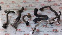 Furtun apa (5 buc) OPEL ASTRA J 2009-2014