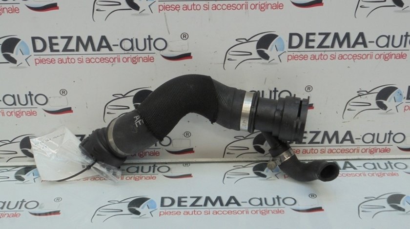 Furtun apa, 7794751, Bmw 3 Touring (E91) 3.0 d