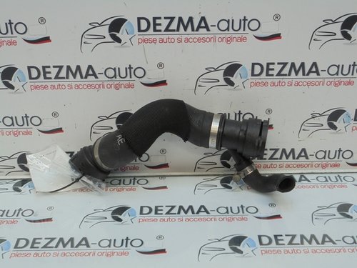 Furtun apa, 7794751, Bmw X6 (E71, E72) 3.0 d, 306D3