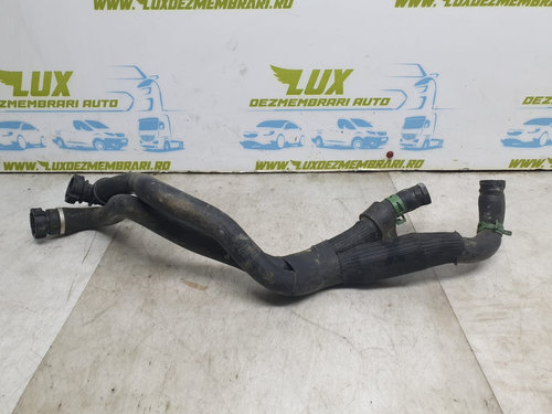 Furtun apa 924000007n 2.0 dci Renault Laguna 3 [2007 - 2011]