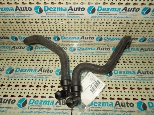 Furtun apa, 9633236780, Citroen Berlingo 1.6hdi