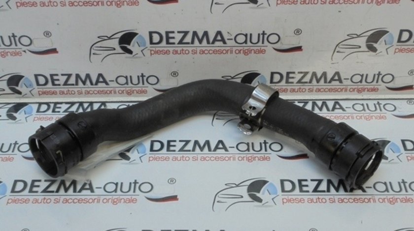 Furtun apa A6512000182, Mercedes Clasa CLA Coupe (C117) 2.2cdi