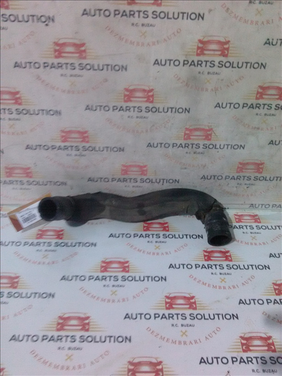 Furtun apa AUDI A4 B8 2.7 TDI an fabr. 2010