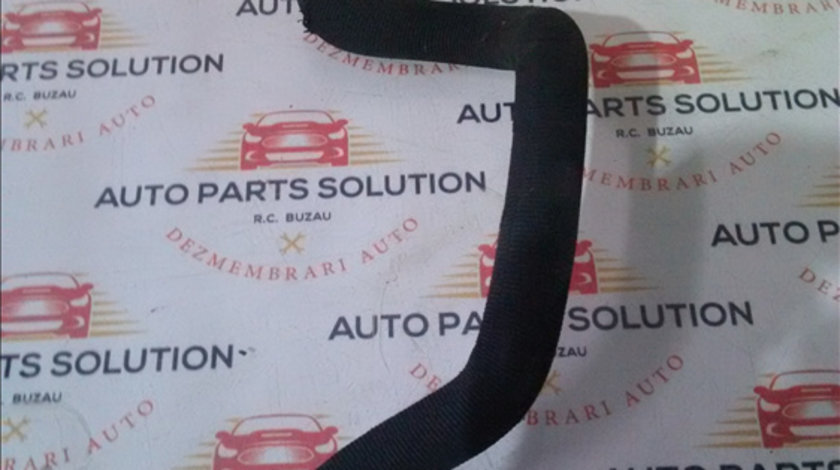 Furtun apa AUDI A6 2005-2010 (4F)