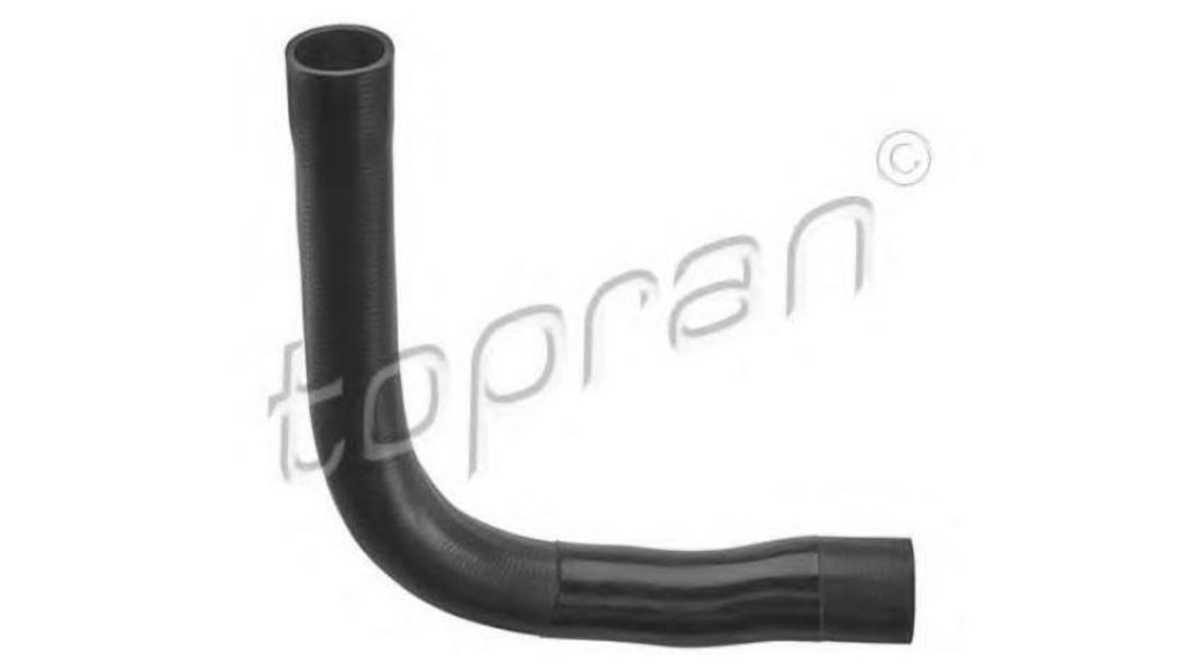 Furtun apa BMW 3 cupe (E36) 1992-1999 #2 11531743535