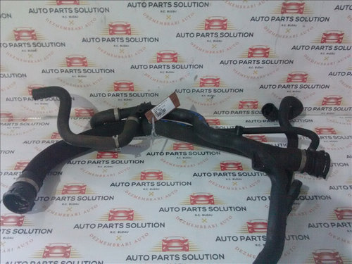 Furtun apa BMW 3 (E90) 2005-2011