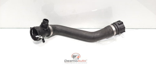 Furtun apa, Bmw 3 (E90) [Fabr 2005-2011] 2.0 diesel, N47D20A, 1712-7796869 (id:413251)