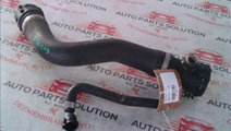 Furtun apa BMW 3 (F30) 2011-2017