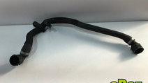 Furtun apa BMW Seria 1 LCI (2008-2011) (E81,E87) 2...