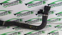 Furtun apa BMW Seria 3 E46 [1997 - 2003] Sedan 4-u...