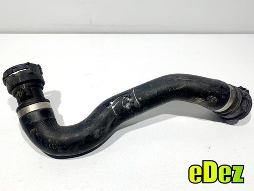 Furtun apa BMW Seria 5 (2010-2017) [F10] 3.0 d N57D30A 245 CP 7800099