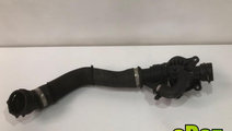 Furtun apa BMW Seria 5 LCI (2007-2010)[e60] 3.0 d ...