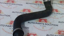 Furtun apa BMW X1 (E84) 2009-2015