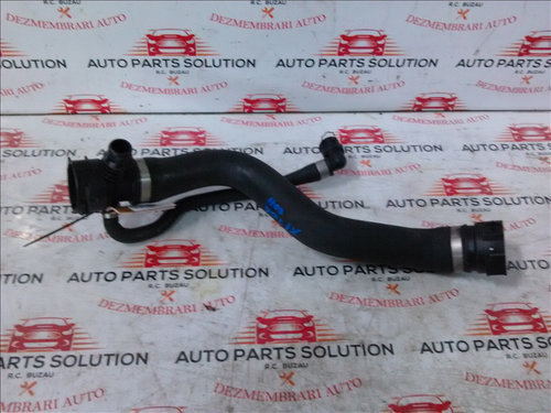 Furtun apa BMW X1 (E84) 2009-2015