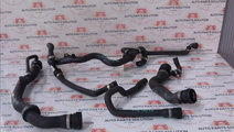 Furtun apa BMW X3 (E83) 2003-2009