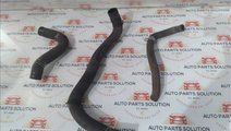 Furtun apa CITROEN C 1 2009