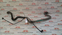 Furtun apa CITROEN C5 2013