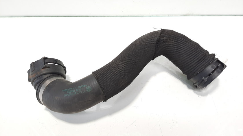 Furtun apa, cod 17127811923-02, Bmw 1 Coupe (E82), 2.0 diesel, N47D20C (idi:484376)