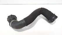 Furtun apa, cod 17127811923-02, Bmw 3 (E90), 2.0 d...