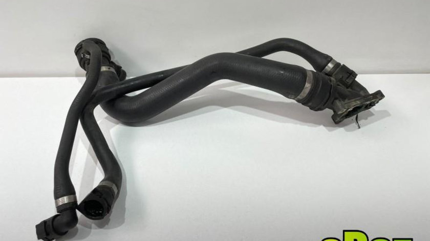 Furtun apa cu distribuitor apa BMW Seria 5 (2003-2010) [E60] 2.0 d 7799747