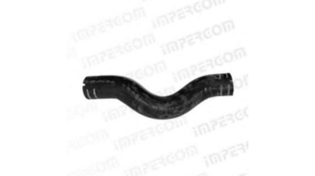 Furtun apa Fiat MULTIPLA (186) 1999-2010 #2 09422