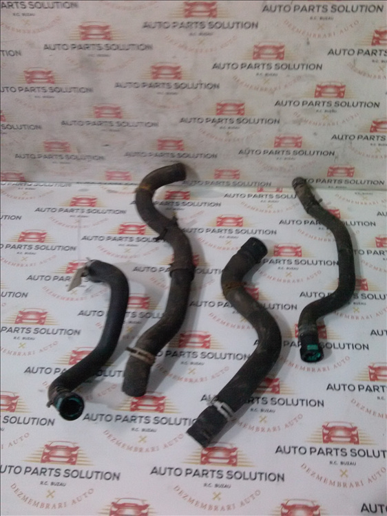 Furtun apa FORD FIESTA 2003-2008