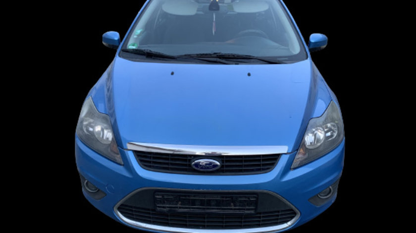 Furtun apa Ford Focus 2 [facelift] [2008 - 2011] wagon 5-usi 2.0 TDCi MT (136 hp) Duratorq - TDCi Euro 4