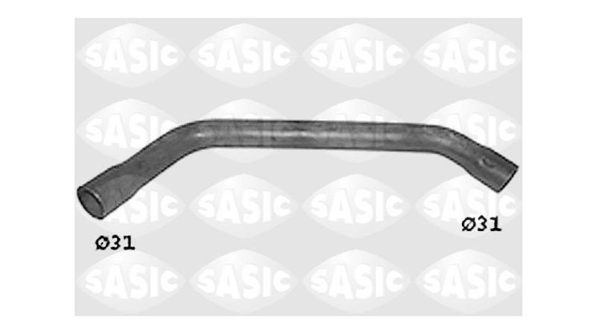 Furtun apa Ford SIERRA Break (BNC) 1982-1986 #2 049121101