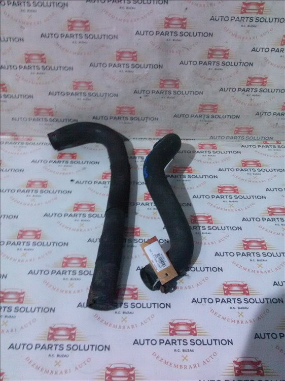 Furtun apa IVECO DAILY 3 2007-2013