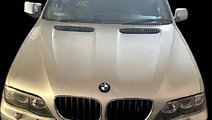 Furtun apa la radiator inferior BMW X5 E53 [faceli...