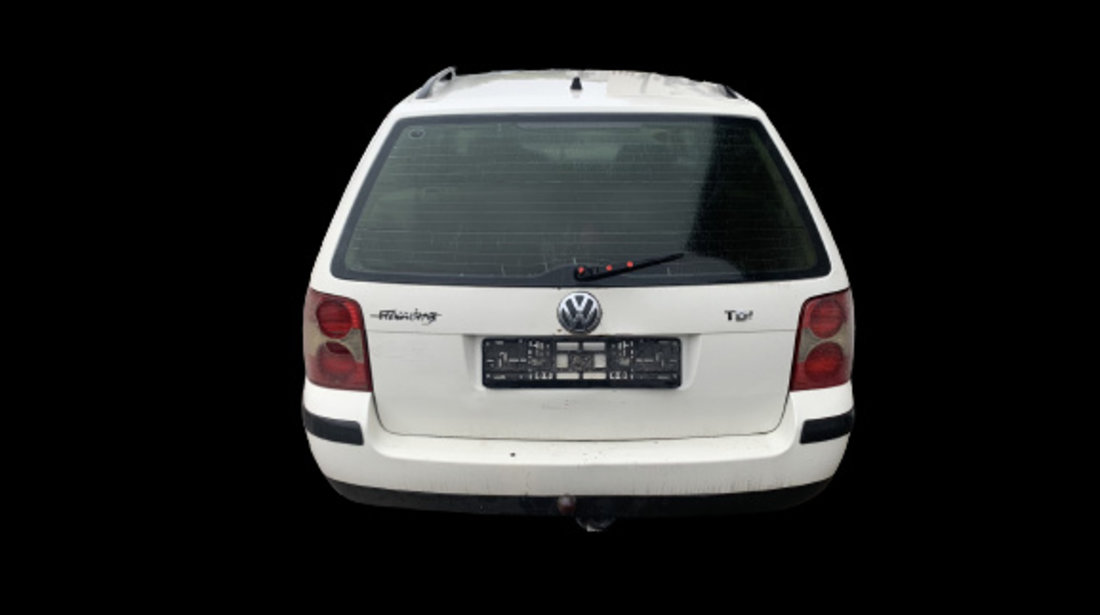 Furtun apa la radiator inferior Volkswagen VW Passat B5.5 [facelift] [2000  - 2005] wagon 1.9 TDI MT (101 hp) #69845569