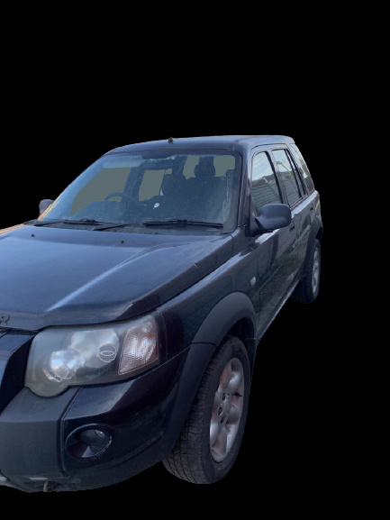 Furtun apa Land Rover Freelander [facelift] [2003 - 2006] Crossover 5-usi 1.8 MT (117 hp) (LN) 16V 18K4F