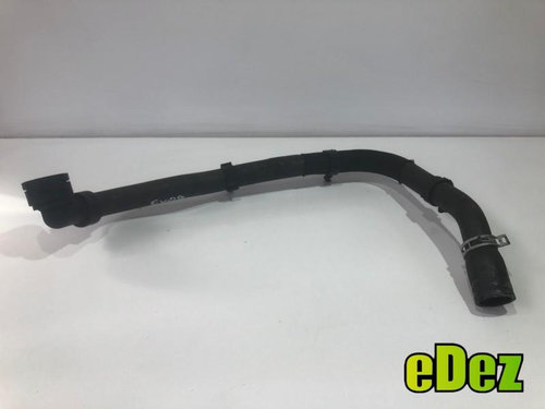 Furtun apa Land Rover Range Rover Evoque (2011-2018) 2.2d